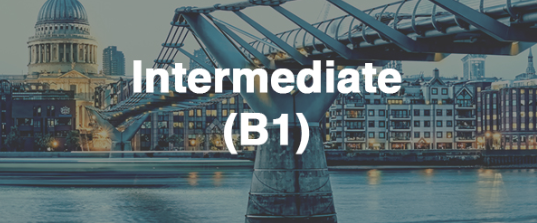 English Intermediate